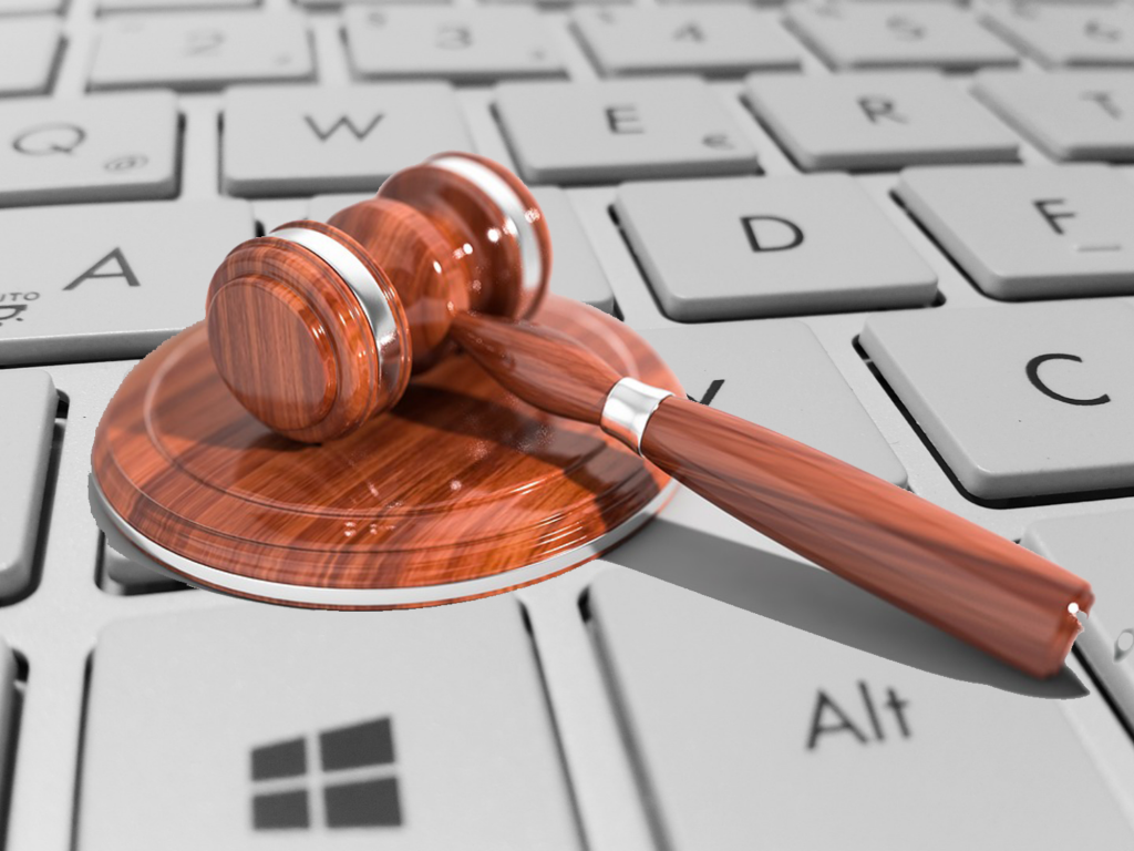 illustration règlementation accessibilité numerique